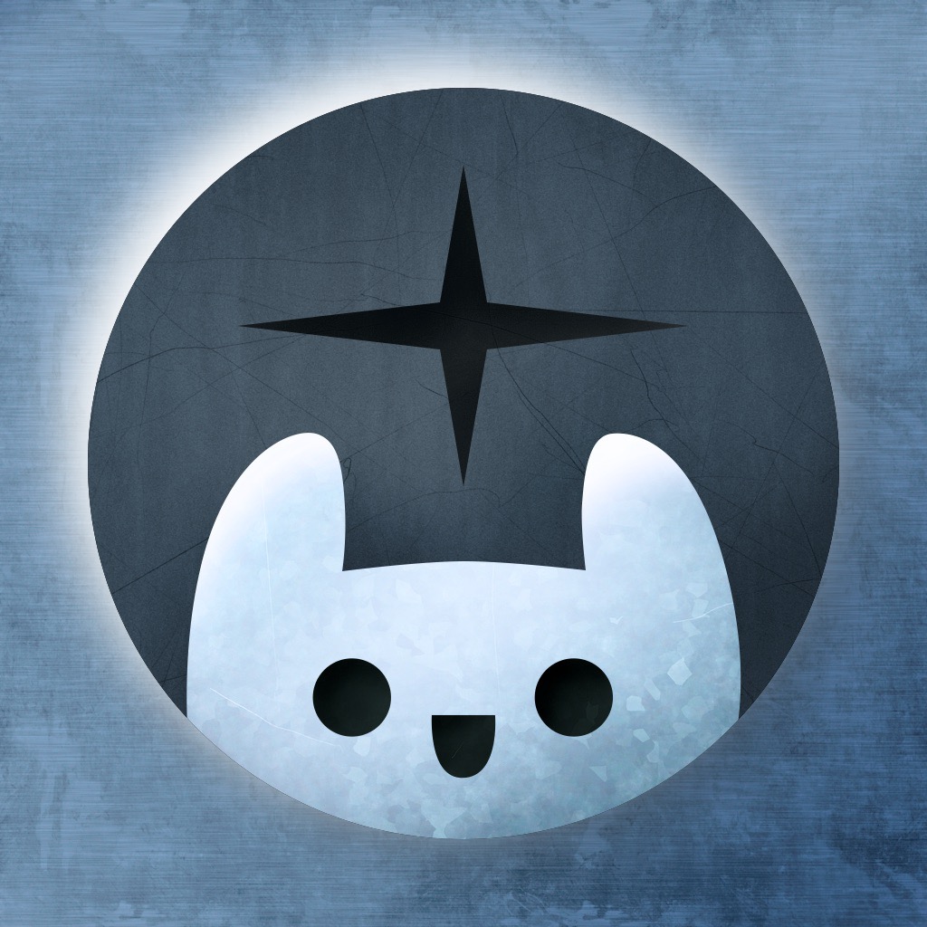 Mlem Icon Metal